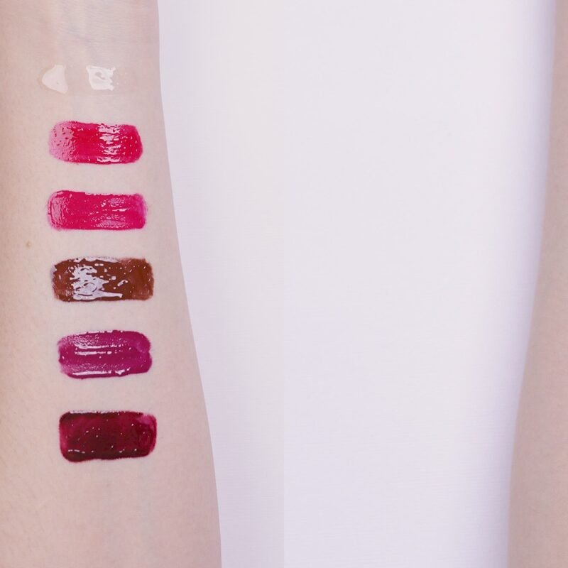 Wear Color Rich Lip Gloss - Image 7